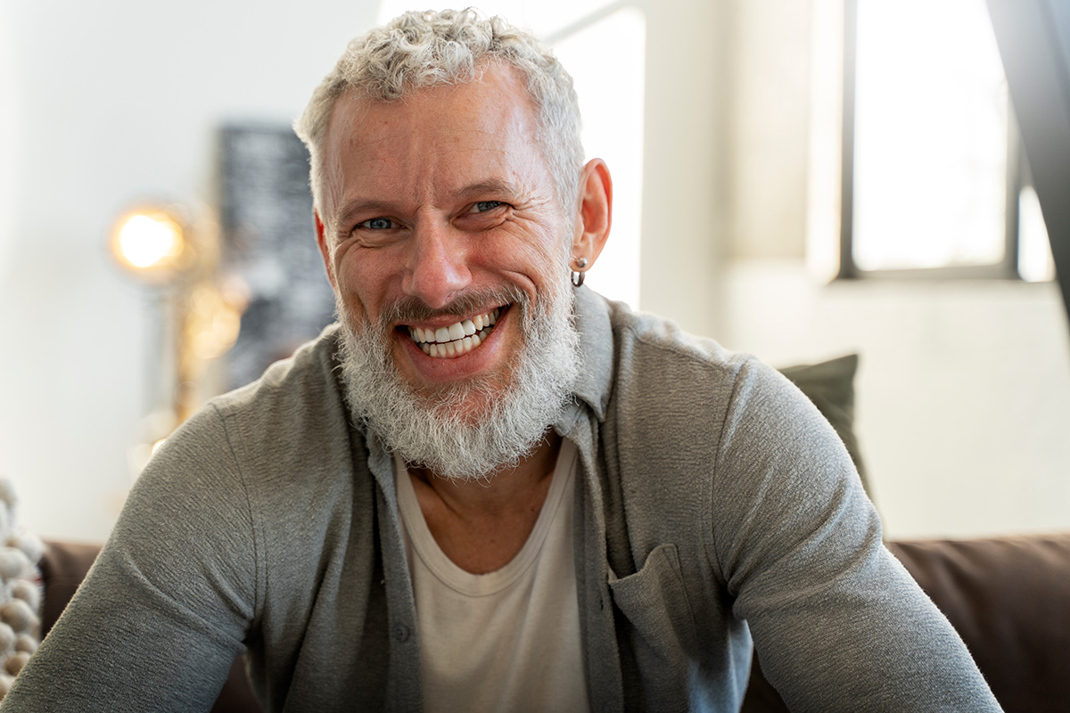 Testosterone Replacement Therapy for Men In Testosterone Replacement Therapy Clinic In Dunwoody